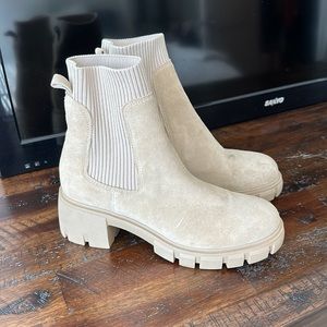 Steve Madden boots